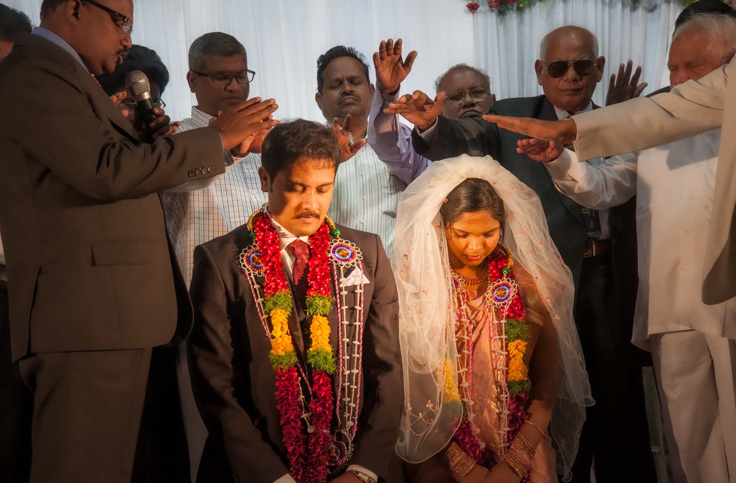 A WEDDING IN KAKINADA