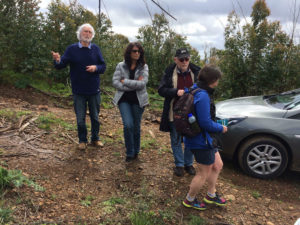 Friends of ICARDA Reunion 2018, Algarve, Portugal, 6-8 April