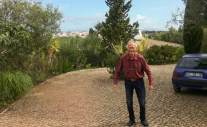 Friends of ICARDA Reunion 2018, Algarve, Portugal, 6-8 April