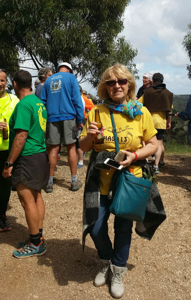 Friends of ICARDA Reunion 2018, Algarve, Portugal, 6-8 April