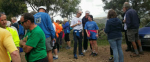 Friends of ICARDA Reunion 2018, Algarve, Portugal, 6-8 April