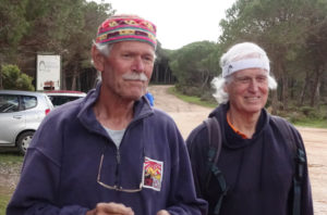 Friends of ICARDA Reunion 2018, Algarve, Portugal, 6-8 April. Photo: Michael Major