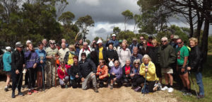 Friends of ICARDA Reunion 2018, Algarve, Portugal, 6-8 April