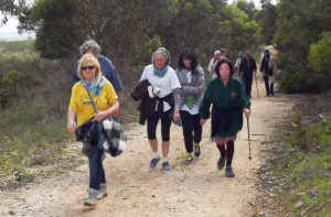 Friends of ICARDA Reunion 2018, Algarve, Portugal, 6-8 April
