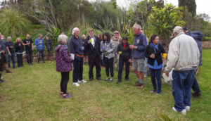 Friends of ICARDA Reunion 2018, Algarve, Portugal, 6-8 April