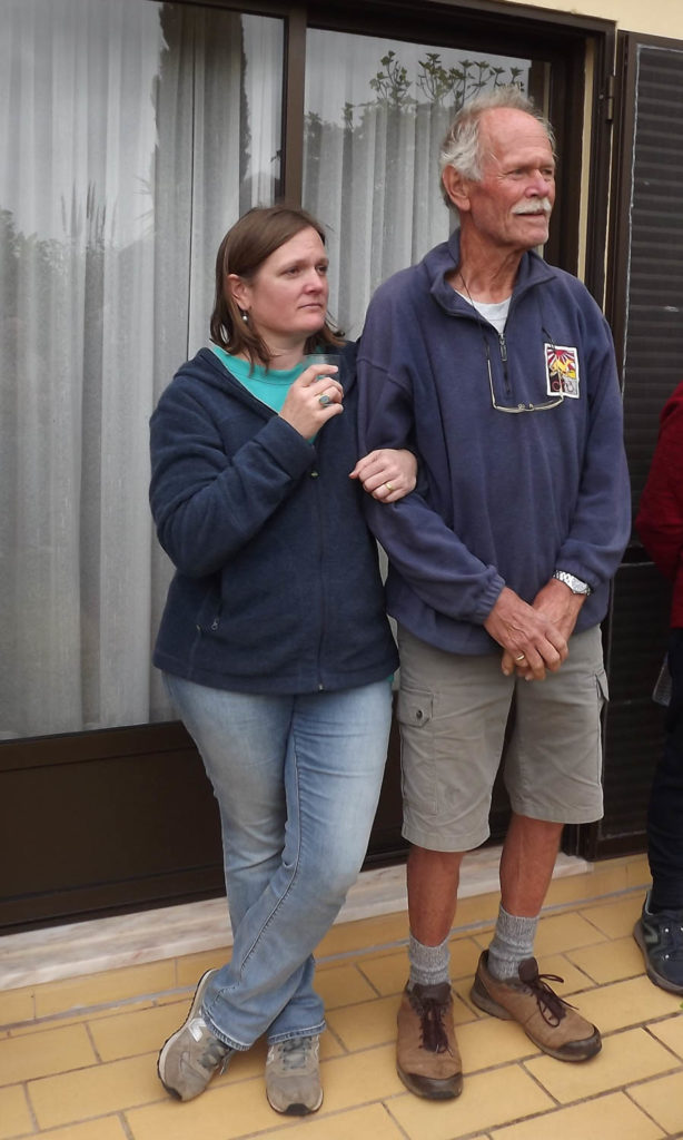 Friends of ICARDA Reunion 2018, Algarve, Portugal, 6-8 April