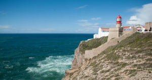Friends of ICARDA Reunion 2018, Algarve, Portugal, 6-8 April. Photo: Michael Major
