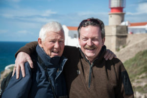 Friends of ICARDA Reunion 2018, Algarve, Portugal, 6-8 April. Photo: Michael Major