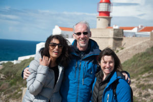 Friends of ICARDA Reunion 2018, Algarve, Portugal, 6-8 April. Photo: Michael Major
