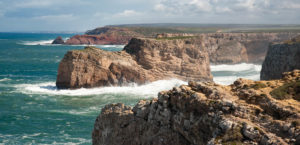 Friends of ICARDA Reunion 2018, Algarve, Portugal, 6-8 April. Photo: Michael Major