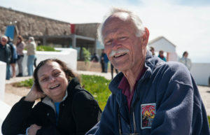Friends of ICARDA Reunion 2018, Algarve, Portugal, 6-8 April. Photo: Michael Major