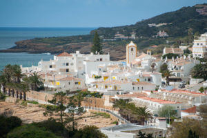 Friends of ICARDA Reunion 2018, Algarve, Portugal, 6-8 April. Photo: Michael Major
