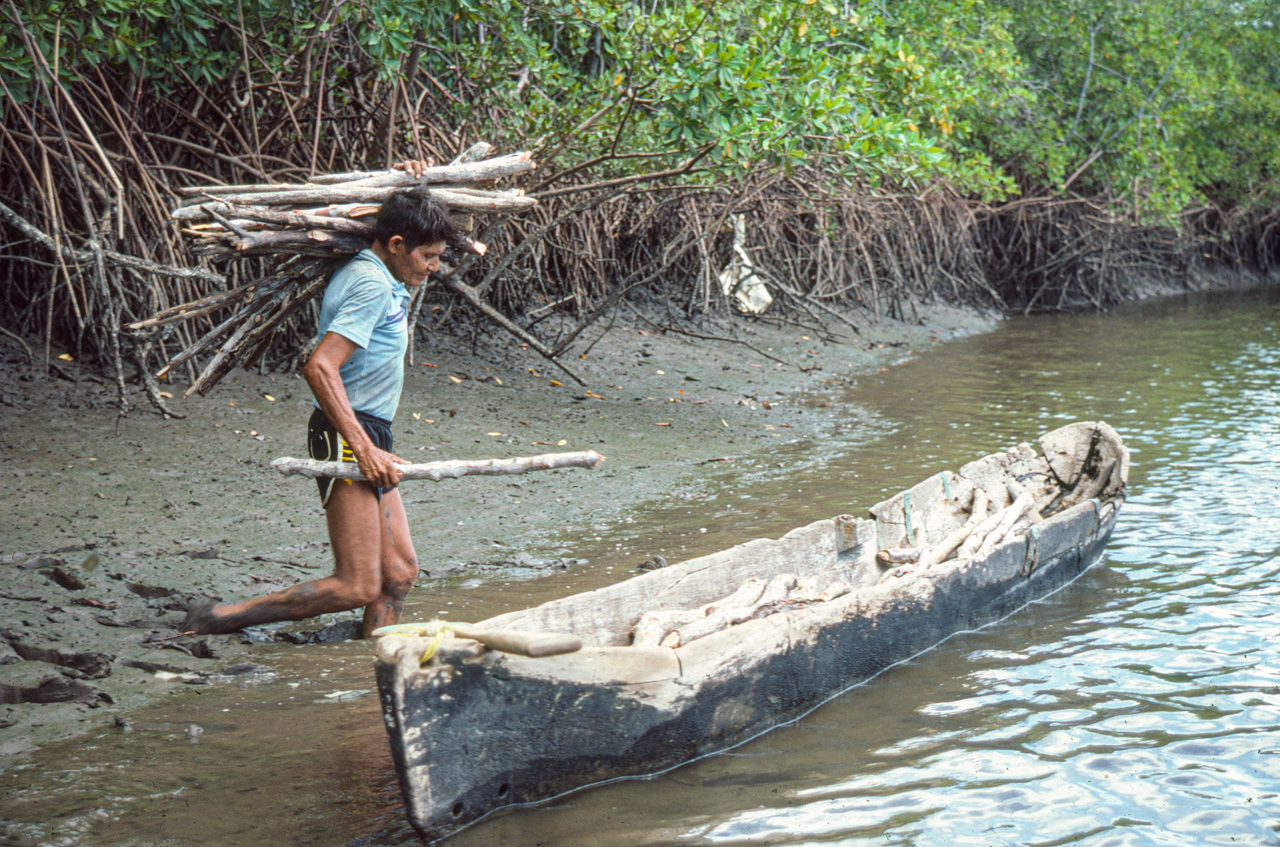 GOLFO DE FONSECA