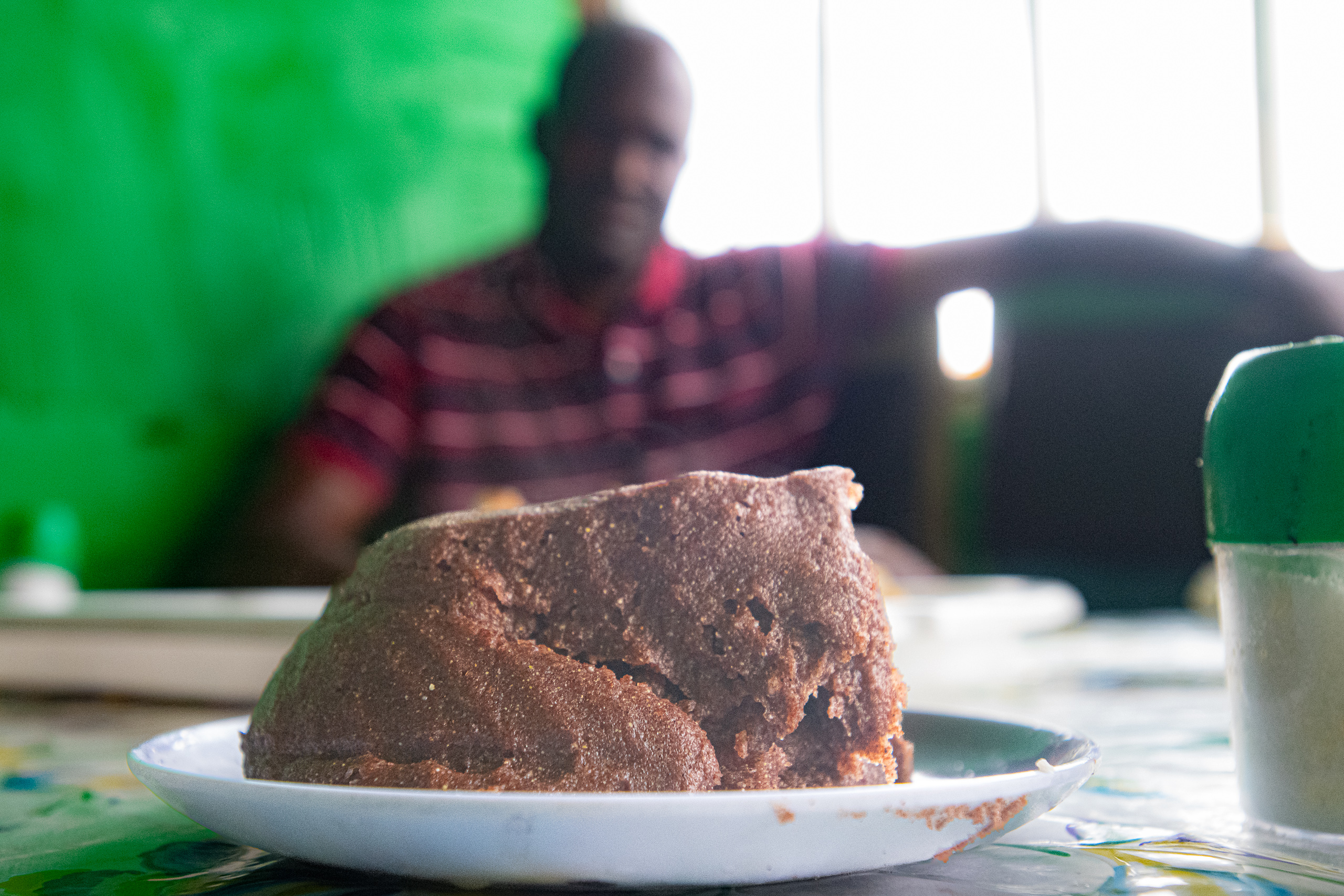 UGALI AKA WIMBI