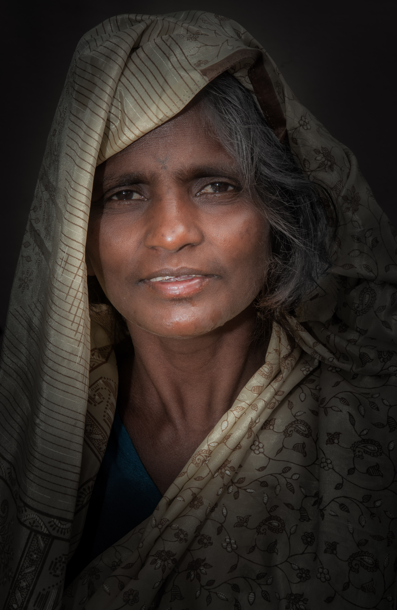 LOST IN TRANSLATION IN GUDUR