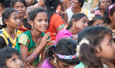Seva Jyoti Leprosy Rehabilitation Centre near Nellore, India
