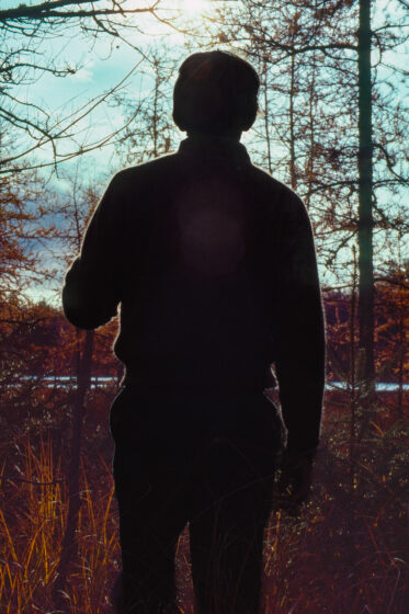 "...After walking a bit further I came to another creek. I ventured west and came to another smaller lake and stood on sphagnum moss. I could see pitcher plants … The sun was still fairly low in the sky and reflected off the water from last night’s rain. I couldn’t cross the stream so walk back. At camp I boiled water with ginger roots and made ginger milk...."
"... I finally packed up and left. I walked without camera since perhaps I am too critical of nature’s beauty … too worried about the sky’s blueness, the shadow or depth of field to enjoy the real beauty. ..."