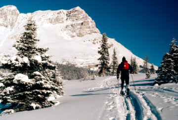 Banff, Alberta, Canada