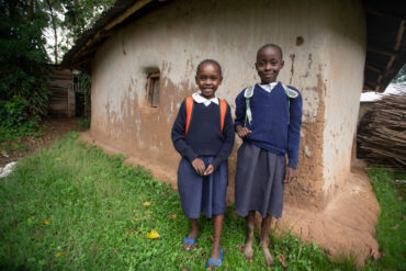 Matungu Sub-County of Kakamega County. Photo: Michael Major/Crop Trust