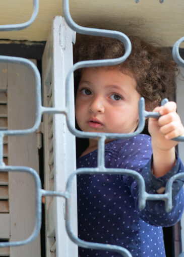 Coopérative Tradi Bio Malika, a women’s cooperative dedicated to making products from grains, in Beni-Mella, Morocco. Photo: Michael Major/Crop Trust
