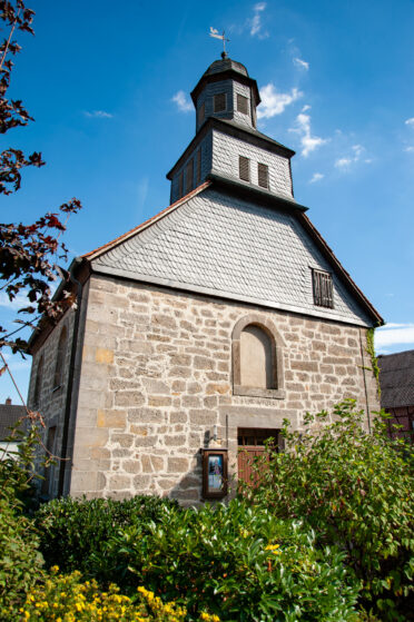 Olberode Lutheran Church