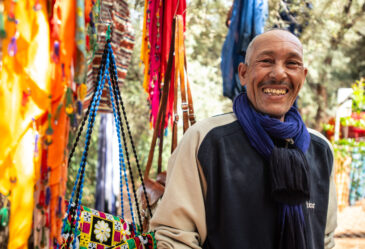 (c)Michael Major/Global Crop Diversity Trust