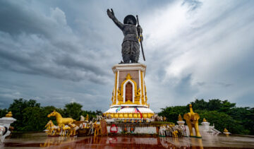 Photo: Michael Major for Crop Trust