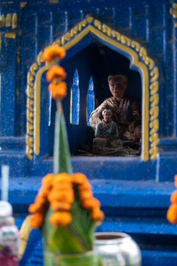 Photo: Michael Major for Crop Trust