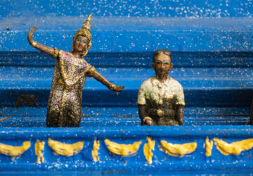 Photo: Michael Major for Crop Trust