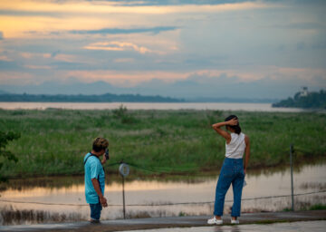 Photo: Michael Major for Crop Trust
