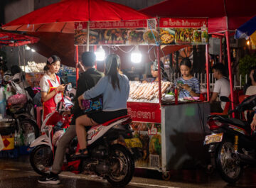 Photo: Michael Major for Crop Trust