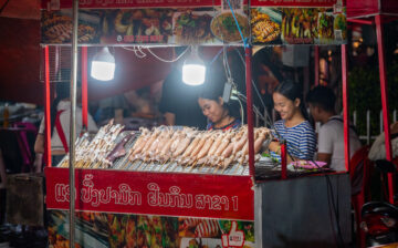 Photo: Michael Major for Crop Trust