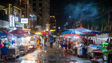 Photo: Michael Major for Crop Trust