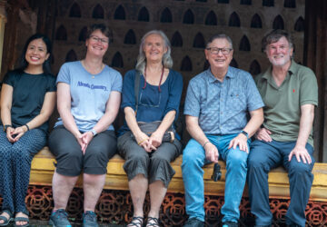 Photo: Michael Major for Crop Trust