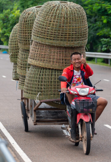 Photo: Michael Major for Crop Trust
