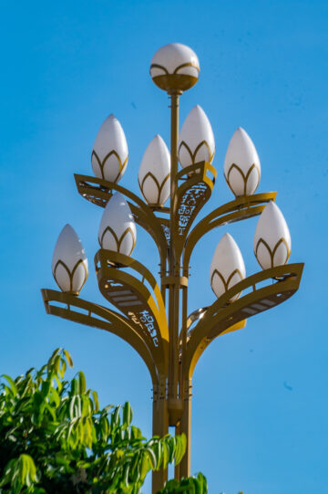 Photo: Michael Major for Crop Trust