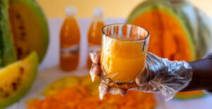 Photo taken during a visit to Botswana from 18-20 October 2023 to document success stories under a project “Improving Agricultural Resilience to Salinity through Development and Promotion of Pro-poor Technologies (RESADE)” implemented by the International Center for Biosaline Agriculture (ICBA) and funded by the International Fund for Agricultural Development (IFAD) and the Arab Bank for Economic Development in Africa (BADEA).
More information about the project can be found at: resade.biosaline.org/
Photo credit: Michael Major for ICBA