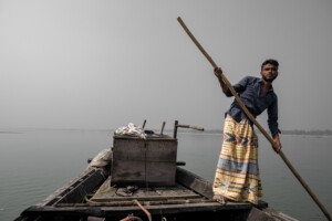 Photo: Michael Major for Crop Trust