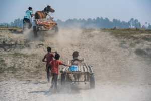 Photo: Michael Major for Crop Trust