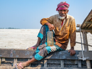 Photo: Michael Major for Crop Trust