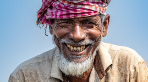 Photo: Michael Major for Crop Trust