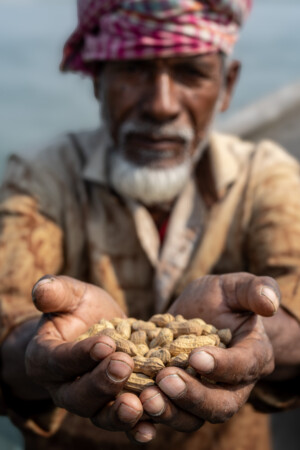 Photo: Michael Major for Crop Trust