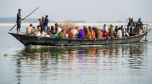 Photo: Michael Major for Crop Trust