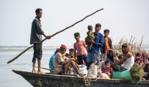 Photo: Michael Major for Crop Trust