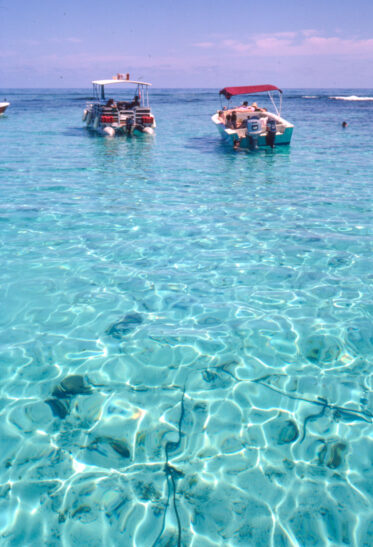 Holiday in Belize from 26 February to 5 May 1990. Travelled to Caye Caulker and did some dives from PADI certificate. Also travelled to Altun Ha on the mainland.