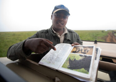 Photo: Michael Major/Crop Trust