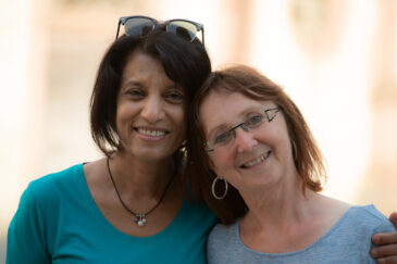 Würzburg is a German city in northern Bavaria along the Main River. The skyline is dominated by the Marienberg Fortress.