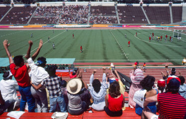 Pakistan vs Kenya, Field Hockey