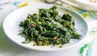 Cowpea. Ekero Market in Mumias Sub-County, Kakamega County. Photo: Michael Major/Crop Trust