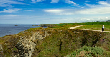 Puerto de Alba, Asturias, Spain